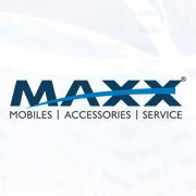 Maxx Mobile Logo