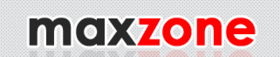 MaxZone Logo