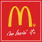 McDonald's India Logo