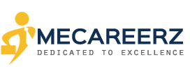 Mecareerz Logo