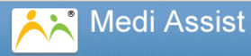 Medi Assist India Logo