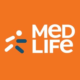 Medlife Logo