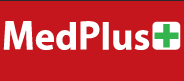 MedPlus India Logo