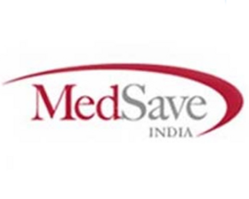 Medsave Healthcare (TPA) Limited Logo