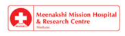 Meenakshi Mission Hospital & Research Centre