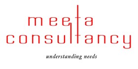 Meeta Consultancy Logo