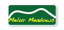 Melur Meadows  Logo