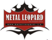 Metal Leopard