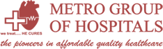 Metro Hospitals Logo