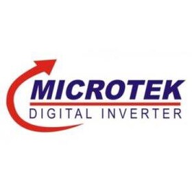 Microtek International Logo