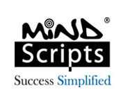 MindScripts Technologies Logo