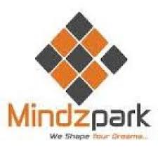 Mindzpark Logo