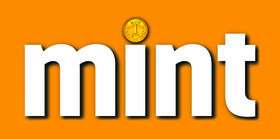 MINT Newspaper Logo