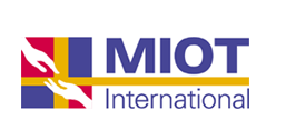 MIOT Hospitals Logo