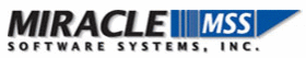 Miracle Software Systems Logo