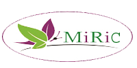 Miric Biotech Logo