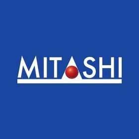 Mitashi Logo