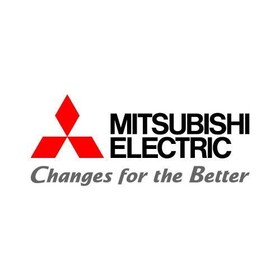 Mitsubishi Electric India Logo
