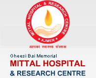 Mittal Hospital Logo