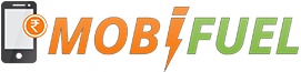 MobiFuel Recharge Services Logo