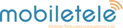 Mobile Tele Logo