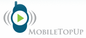 MobileTopUp.co.in Logo