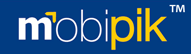 Mobipik / TC Saluja Solutions Logo