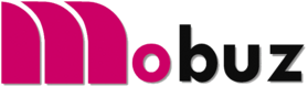 Mobuz Solutions Logo
