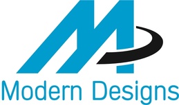 Modern Designs Logo