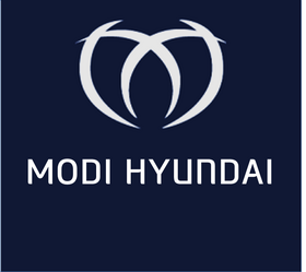 Modi Hyundai Logo