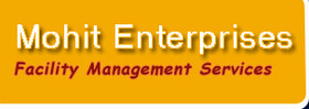 Mohit Enterprises Logo
