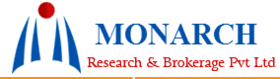 Monarch Research & Brokerage Logo