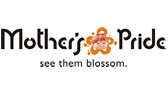 Mothers Pride Play School Logo