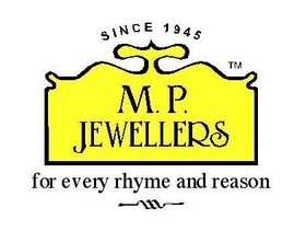 MP Jewellers Logo