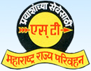 Maharashtra State Road Transport Corporation [MSRTC] Logo