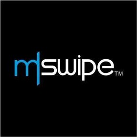 Mswipe Technologies Logo