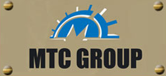 MTC Group  Logo