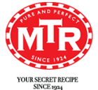 MTR Foods Logo