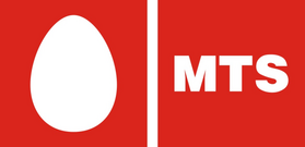 MTS / Sistema Shyam TeleServices [SSTL] Logo