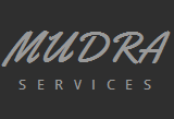 Mudra Total Services Logo