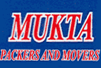 Mukta Packers And Movers Logo