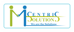 Multi Centric Solutions Logo