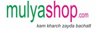 Mulya Shopping  Logo