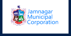 Municipal Corporation of Jamnagar Logo