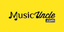 MusicUncle.com Logo