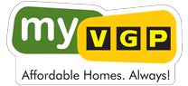 My VGP Logo