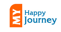 My Happy Journey Logo