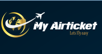 MyAirTicket.com Logo