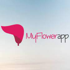 Myflowerapp Logo