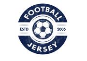 Myfootballjersey.in Logo